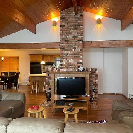 Metchosin Beach House Βικτώρια Εξωτερικό φωτογραφία