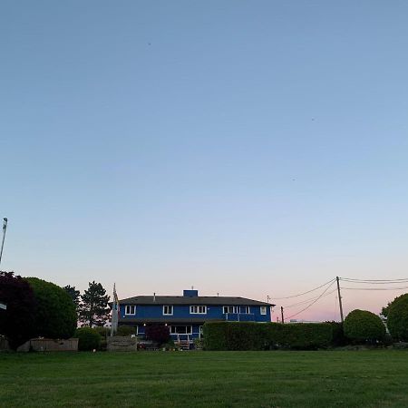 Metchosin Beach House Βικτώρια Εξωτερικό φωτογραφία