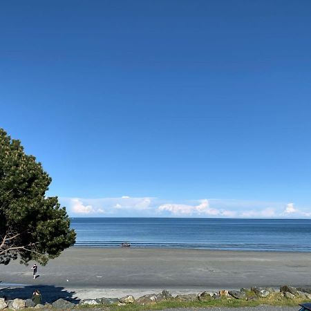 Metchosin Beach House Βικτώρια Εξωτερικό φωτογραφία
