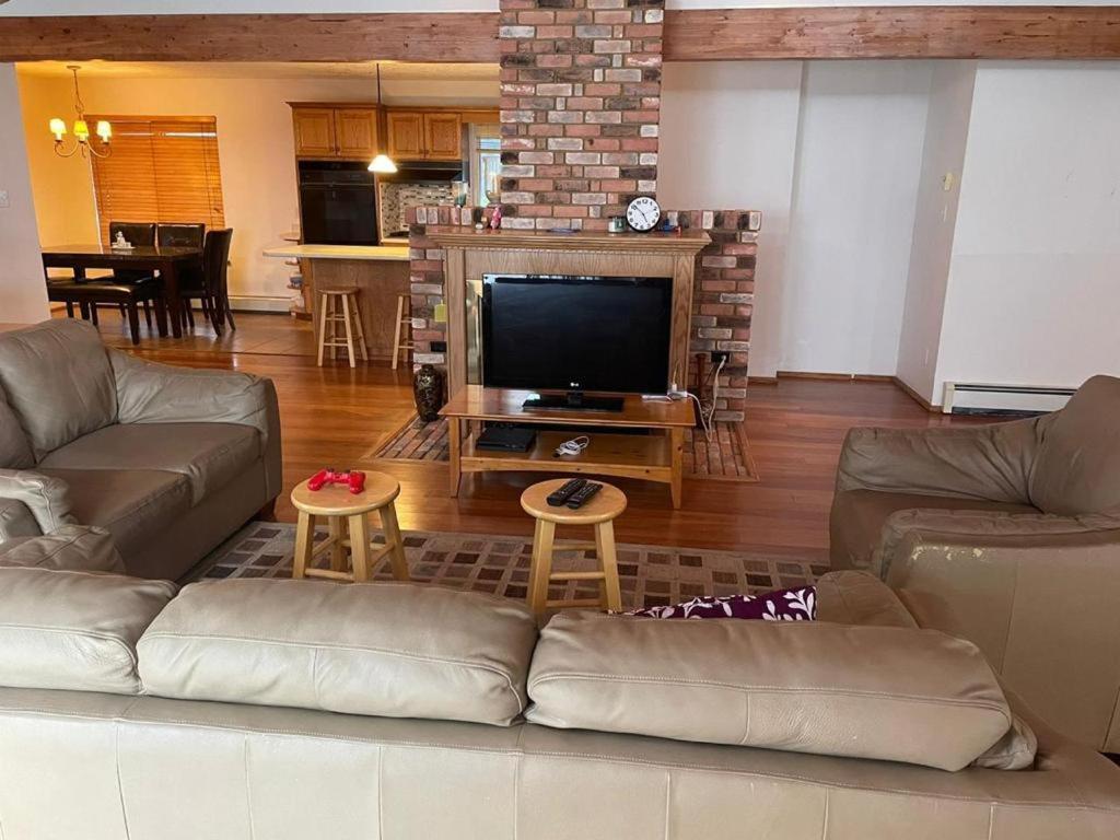 Metchosin Beach House Βικτώρια Εξωτερικό φωτογραφία