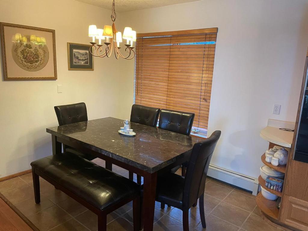 Metchosin Beach House Βικτώρια Εξωτερικό φωτογραφία