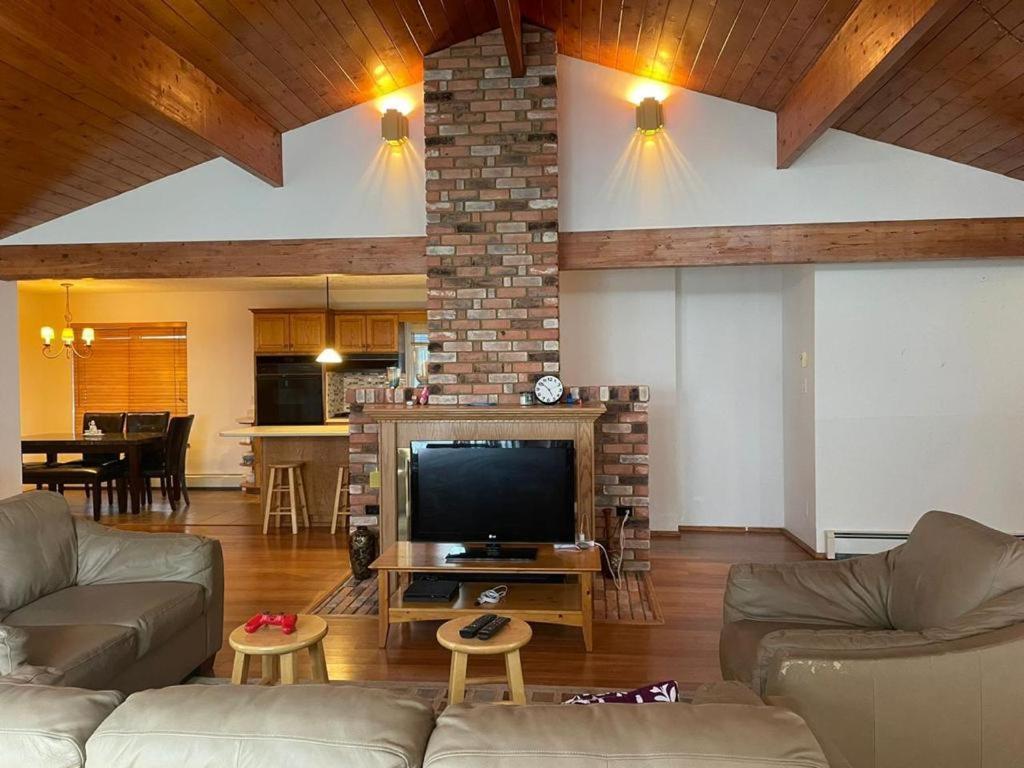 Metchosin Beach House Βικτώρια Εξωτερικό φωτογραφία