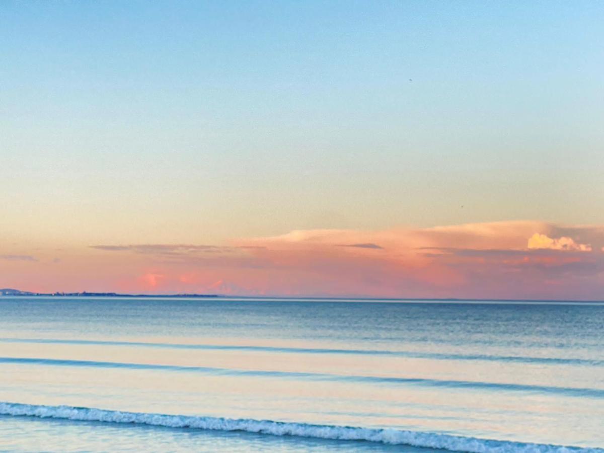 Metchosin Beach House Βικτώρια Εξωτερικό φωτογραφία