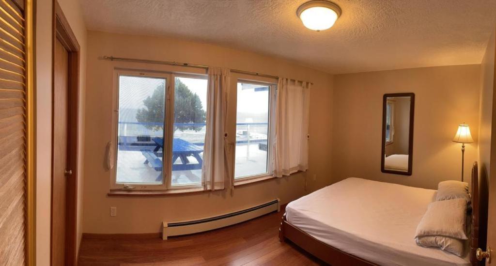 Metchosin Beach House Βικτώρια Εξωτερικό φωτογραφία