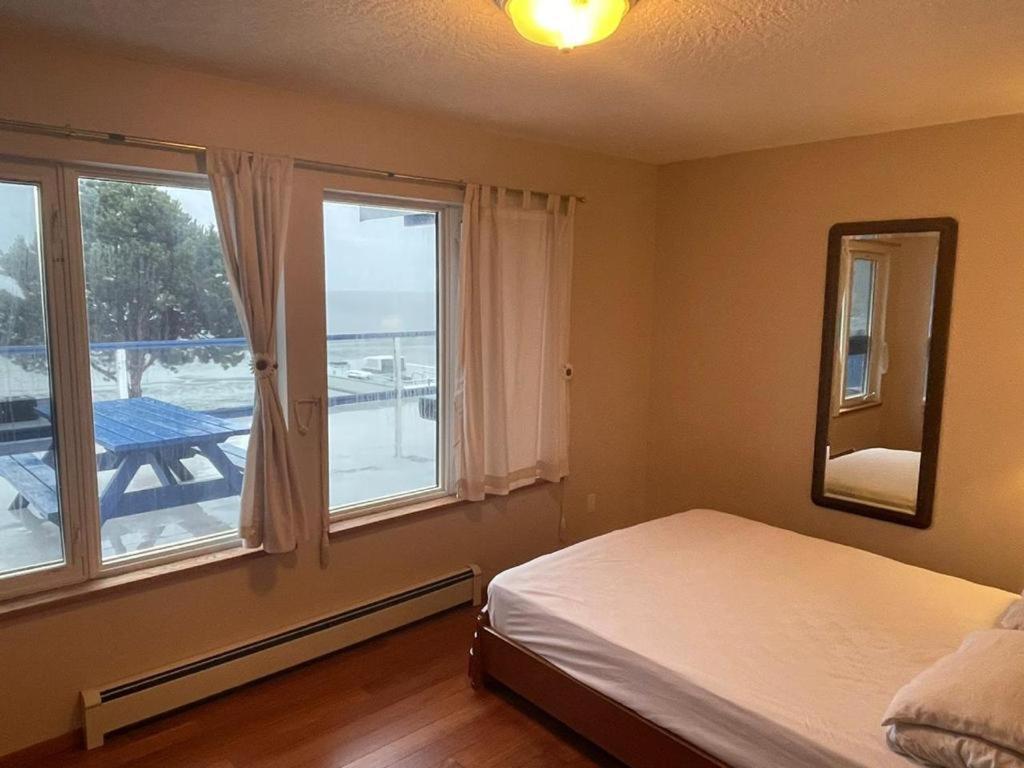 Metchosin Beach House Βικτώρια Εξωτερικό φωτογραφία