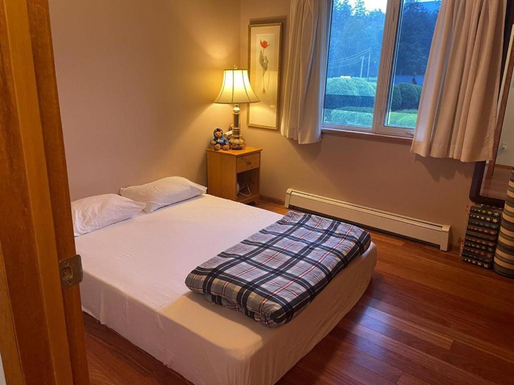 Metchosin Beach House Βικτώρια Εξωτερικό φωτογραφία