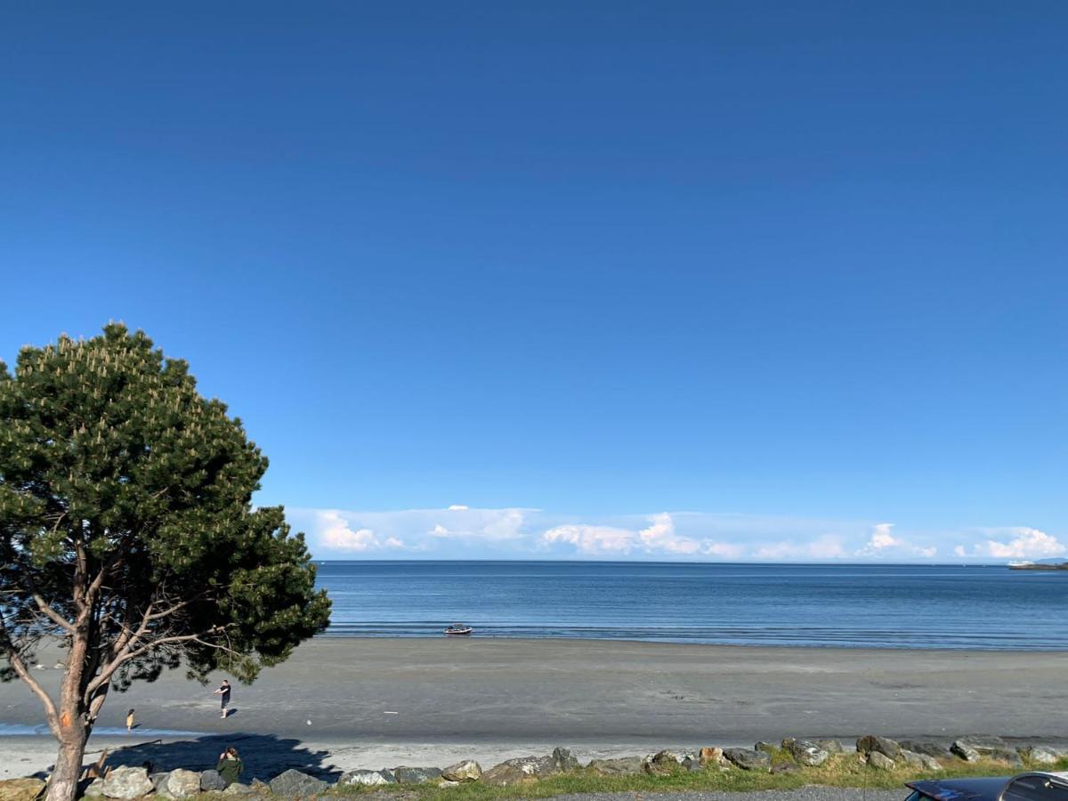 Metchosin Beach House Βικτώρια Εξωτερικό φωτογραφία