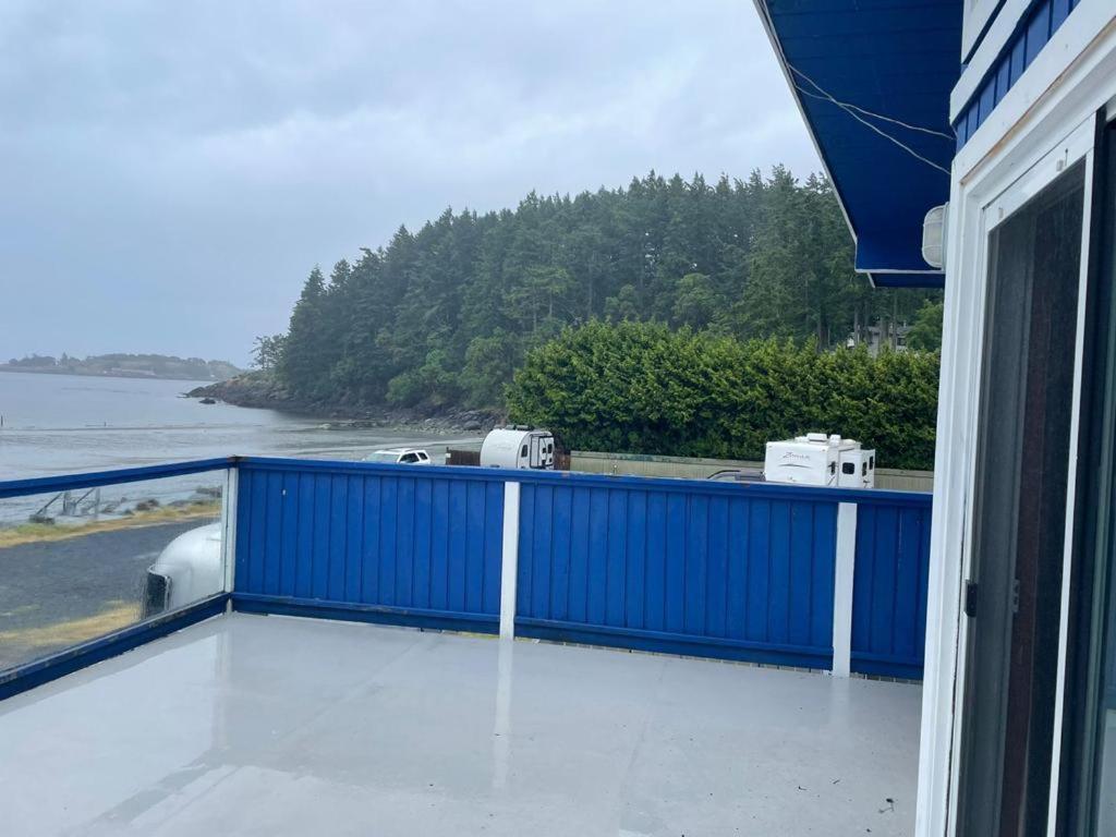 Metchosin Beach House Βικτώρια Εξωτερικό φωτογραφία
